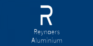 Logo-Reynaers aluminium